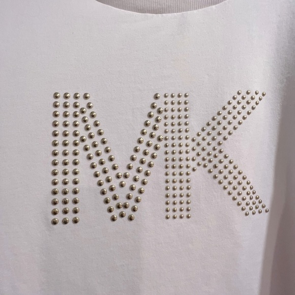 MK high low sweater Michael Kors - Picture 4 of 6